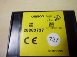 Opel Antara Centralina/modulo keyless go 20803737