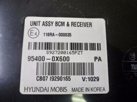 Hyundai i10 Dujų filtras 954000X600