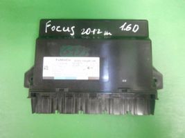 Ford Focus Avaimettoman käytön ohjainlaite/moduuli AV6N19G481AK