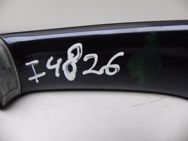 BMW 6 F06 Gran coupe Front door exterior handle 7211193