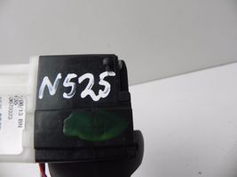 Renault Captur Indicator stalk 0670323