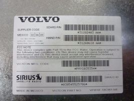 Volvo XC60 Muut ohjainlaitteet/moduulit VP8F6F18C961BB