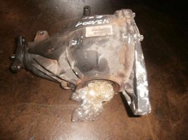 Mercedes-Benz C AMG W203 Rear differential A2033505464