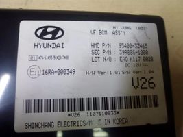 Hyundai i40 Газовый фильтр 954003Z465