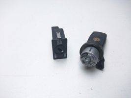 Volkswagen Golf VI Aizdedzes ECU komplekts BH836377