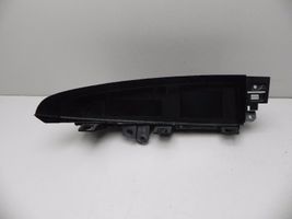 Mazda 3 II Monitori/näyttö/pieni näyttö 4810007201