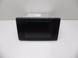 Toyota Auris E180 Panel / Radioodtwarzacz CD/DVD/GPS 8614002370