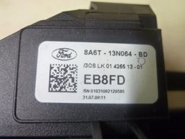 Ford Fiesta Inny element deski rozdzielczej 8A6T13N064BD