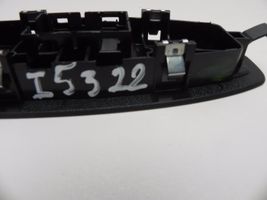 BMW 3 F30 F35 F31 Cadre, panneau d'unité radio / GPS 7240421