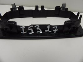 BMW 3 F30 F35 F31 Cadre, panneau d'unité radio / GPS 9218531A