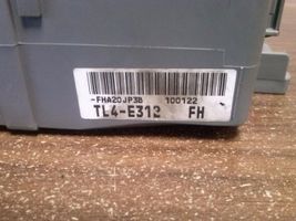 Honda Accord Filtro GPL PPGF15