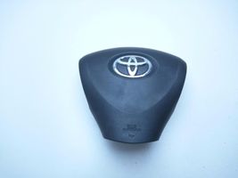 Toyota Auris 150 Poduszka powietrzna Airbag kierownicy 4513002290BO