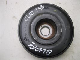 Renault Clio III Poulie de pompe à eau 6159C544135