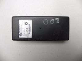 Volkswagen Golf V Moduł / Sterownik Bluetooth 000051473A