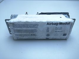 Skoda Fabia Mk1 (6Y) Poduszka powietrzna Airbag pasażera 6Q0880204F