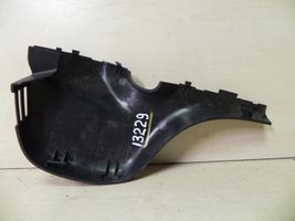 Opel Zafira C Radio/GPS head unit trim 13354071