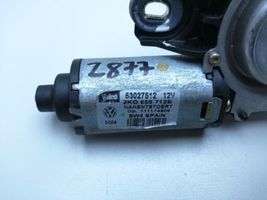 Volkswagen Caddy Wiper motor 2K0955712B