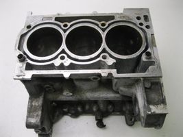 Volkswagen Polo V 6R Motorblock CGP