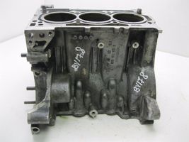 Volkswagen Polo V 6R Motorblock CGP