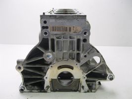 Seat Ibiza IV (6J,6P) Engine block BXW