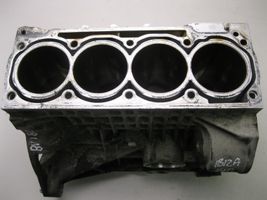 Seat Ibiza IV (6J,6P) Engine block BXW