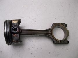 Seat Ibiza IV (6J,6P) Piston avec bielle 7675