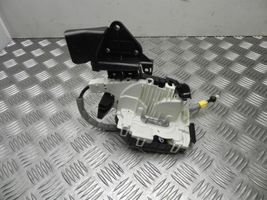 Mercedes-Benz C AMG W204 Serratura portiera di carico A0997200135