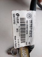Volkswagen Crafter Inna wiązka przewodów / kabli 2E0971237G