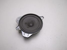 Saab 9-3 Ver2 Enceinte haute fréquence de porte avant 12801615