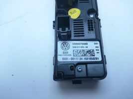 Volkswagen Tiguan Inne przełączniki i przyciski 5HB011870