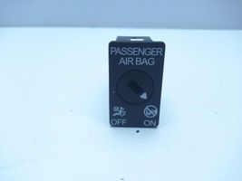 Volkswagen Tiguan Interrupteur commutateur airbag passager 5Q0919237