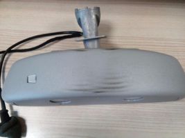 Mercedes-Benz ML W166 Rear view mirror (interior) A1668100217