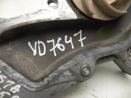 Ford Fiesta Vesipumppu 7S7G8501A2A