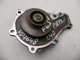 Ford Fiesta Vesipumppu 267393