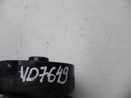 Toyota Yaris Pompe de circulation d'eau 1610009750