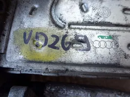 Audi A8 S8 D3 4E EGR dzesētājs 057131512K