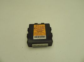 Toyota Prius (XW20) Boîtier module alarme 8973047021