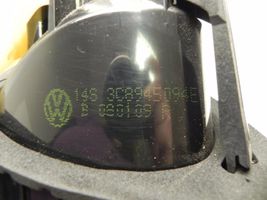Volkswagen PASSAT CC Feux arrière / postérieurs 3C8945094E