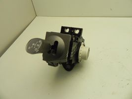 Toyota Prius (XW20) Palanca/selector de cambios 