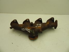 BMW 2 F46 Exhaust manifold 8519889