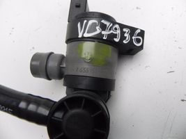 BMW 2 F22 F23 Turbo solenoid valve 7636155