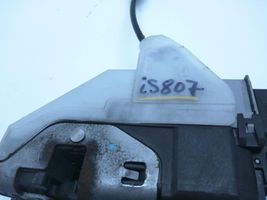 Citroen C3 Loading door lock PSA732316