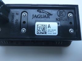 Jaguar XF Altri interruttori/pulsanti/cambi 8X2311654AB