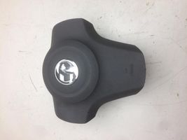 Opel Corsa D Airbag dello sterzo 13369480