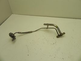 Ford S-MAX EGR valve line/pipe/hose BS88