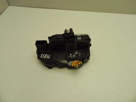 Opel Astra J Serratura portiera di carico 13579566