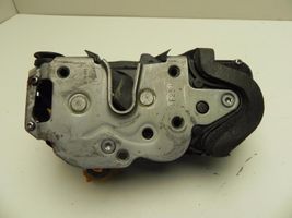 Opel Astra J Serratura portiera di carico 13579566