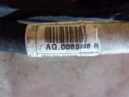 Ford Ka Kraftstoffverteiler Einspritzleiste AG0083888