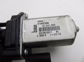 Ford Ka Alzacristalli della portiera anteriore con motorino 51897268