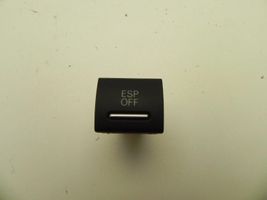 Audi A3 S3 8P Bouton interrupteur programme de stabilité ESP 8P0927134B